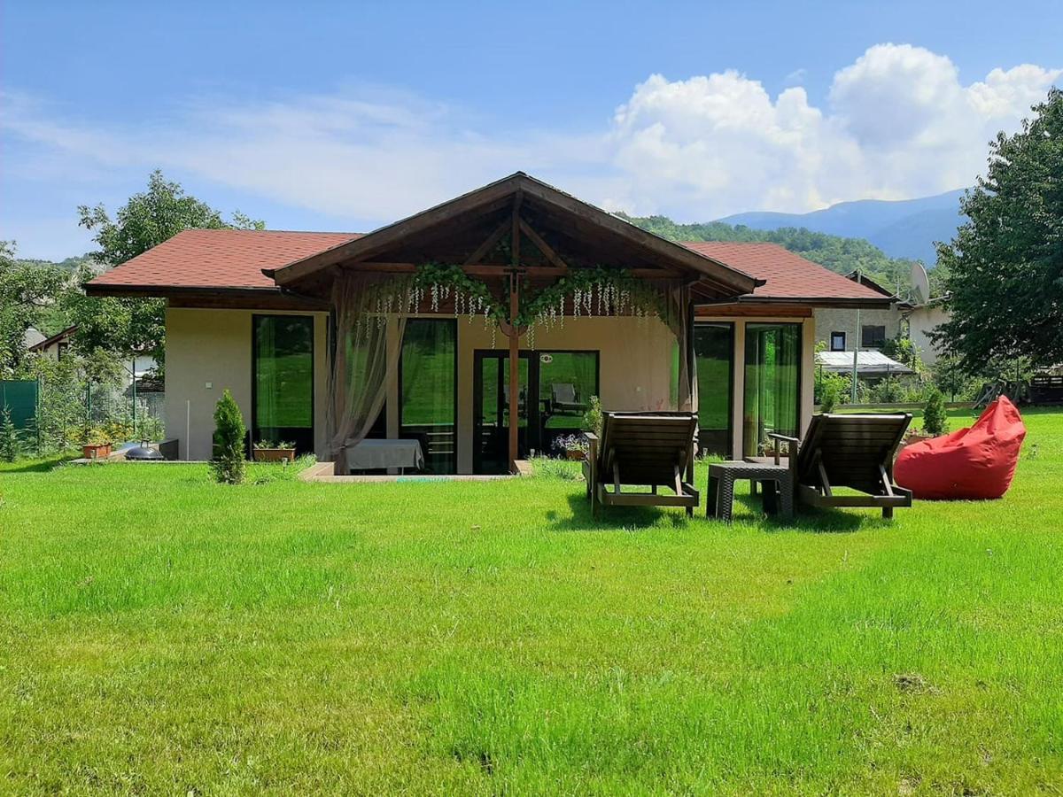 Вила Мая Krayni Dol Exterior photo
