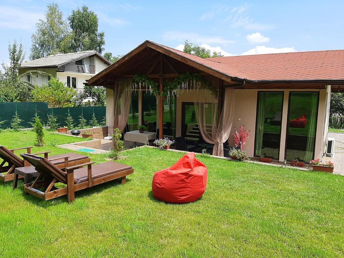 Вила Мая Krayni Dol Exterior photo