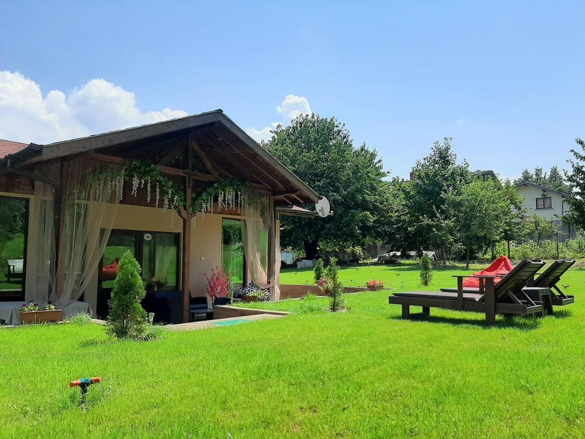 Вила Мая Krayni Dol Exterior photo